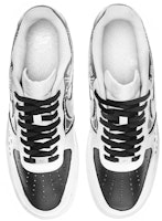 나이키 AF1 로우 '졸업 - 샤크 사이버펑크' (커스텀) CW2288-111(TeamA-毕业季男款熊猫机械鲨鱼) Shop 나이키 AF1 로우 '졸업 - 샤크 사이버펑크' (커스텀) CW2288-111(TeamA-毕业季男款熊猫机械鲨鱼)