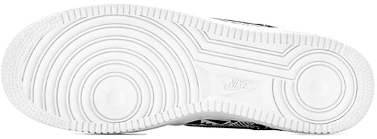 나이키 AF1 로우 '졸업 - 샤크 사이버펑크' (커스텀) CW2288-111(TeamA-毕业季男款熊猫机械鲨鱼) Details for 나이키 AF1 로우 '졸업 - 샤크 사이버펑크' (커스텀) CW2288-111(TeamA-毕业季男款熊猫机械鲨鱼)