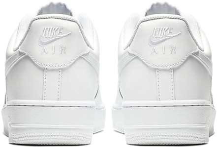 나이키 AF1 로우 '졸업 - 샤크 사이버펑크' (커스텀) CW2288-111(TeamA-毕业季男款熊猫机械鲨鱼) 2