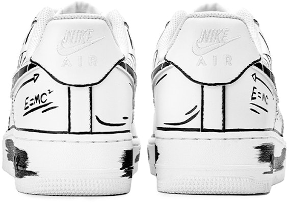 나이키 에어포스 1 로우 '졸업 낙서' (커스텀) CW2288-111(TeamA-毕业季男款万有引力) Purchase 나이키 에어포스 1 로우 '졸업 낙서' (커스텀) CW2288-111(TeamA-毕业季男款万有引力)