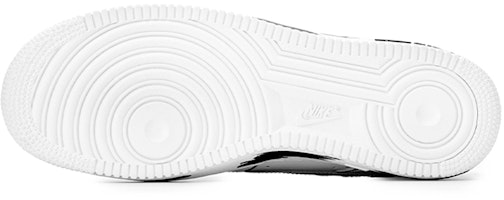 【定制球鞋】 Nike Air Force 1 Low 空軍一號 畢業季主題定制 文理公式 校園塗鴉 低幫 休閒鞋 男款 黑白 Details for 【定制球鞋】 Nike Air Force 1 Low 空軍一號 畢業季主題定制 文理公式 校園塗鴉 低幫 休閒鞋 男款 黑白