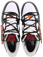 나이키 에어포스 1 로우 '그라피티 검흰빨' DH7579-100(Team10-炫酷涂鸦) Shop 나이키 에어포스 1 로우 '그라피티 검흰빨' DH7579-100(Team10-炫酷涂鸦)