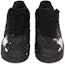 Shop 【定制鞋款】耐克空军一号低帮‘涂鸦黑白’ CW2288-001(TeamJ-黑武士涂鸦男款)