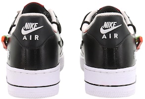 나이키 에어포스 1 로우 '그라피티 검흰빨' DH7579-100(Team10-炫酷涂鸦) Purchase 나이키 에어포스 1 로우 '그라피티 검흰빨' DH7579-100(Team10-炫酷涂鸦)