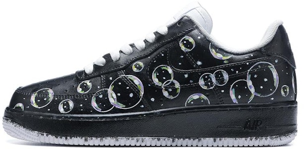 나이키 에어포스 1 로우 '그래피티 버블' (커스텀) CW2288-111(Team54--男款涂鸦气泡) Buy 나이키 에어포스 1 로우 '그래피티 버블' (커스텀) CW2288-111(Team54--男款涂鸦气泡)