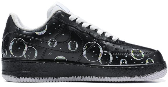 나이키 에어포스 1 로우 '그래피티 버블' (커스텀) CW2288-111(Team54--男款涂鸦气泡) Order 나이키 에어포스 1 로우 '그래피티 버블' (커스텀) CW2288-111(Team54--男款涂鸦气泡)