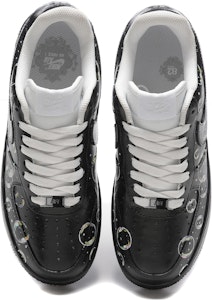 나이키 에어포스 1 로우 '그래피티 버블' (커스텀) CW2288-111(Team54--男款涂鸦气泡) Shop 나이키 에어포스 1 로우 '그래피티 버블' (커스텀) CW2288-111(Team54--男款涂鸦气泡)