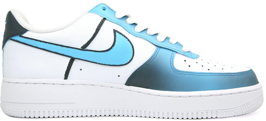 【カスタムシューズ】ナイキ エア フォース 1 ロー 'グラフィティダイアリーズ 青白' CW2288-111 (Team175) CW2288-111(Team175) Lookbook 【カスタムシューズ】ナイキ エア フォース 1 ロー 'グラフィティダイアリーズ 青白' CW2288-111 (Team175) CW2288-111(Team175)