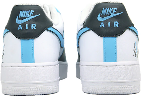 【カスタムシューズ】ナイキ エア フォース 1 ロー 'グラフィティダイアリーズ 青白' CW2288-111 (Team175) CW2288-111(Team175) Purchase 【カスタムシューズ】ナイキ エア フォース 1 ロー 'グラフィティダイアリーズ 青白' CW2288-111 (Team175) CW2288-111(Team175)