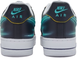 【訂製球鞋】 Nike Air Force 1 Low BIGNIU 空軍一號 塗鴉0度火焰 手繪噴繪 低筒 板鞋 GS 黑白藍黃 Shop 【訂製球鞋】 Nike Air Force 1 Low BIGNIU 空軍一號 塗鴉0度火焰 手繪噴繪 低筒 板鞋 GS 黑白藍黃
