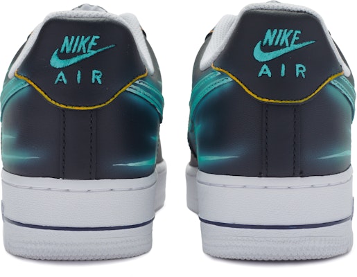 나이키 에어포스 1 로우 '그라피티 파이어 블랙 화이트 블루 옐로우' DH2920-111(TeamR-女款0度火焰) Shop 나이키 에어포스 1 로우 '그라피티 파이어 블랙 화이트 블루 옐로우' DH2920-111(TeamR-女款0度火焰)