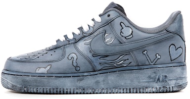 【カスタムシューズ】ナイキ エアフォース 1 ロー 'グラフィティフレイム' CW2288-111(TeamB-男款手套) Buy 【カスタムシューズ】ナイキ エアフォース 1 ロー 'グラフィティフレイム' CW2288-111(TeamB-男款手套)