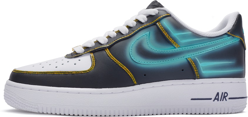 나이키 에어포스 1 로우 '그라피티 플레임 블랙 화이트 블루 옐로우' CW2288-111(TeamR-男款0度火焰) Buy 나이키 에어포스 1 로우 '그라피티 플레임 블랙 화이트 블루 옐로우' CW2288-111(TeamR-男款0度火焰)