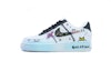 Buy ナイキAF1ロー「落書きニャー」 (Nike AF1 Ro- "Rakugaki Nya-") CW2288-111-444237