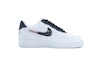 Order ナイキAF1ロー「落書きニャー」 (Nike AF1 Ro- "Rakugaki Nya-") CW2288-111-444237