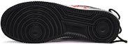 Purchase 【訂製球鞋】 Nike Air Force 1 Low '07塗鴉 黑夜 防滑耐磨 低筒 板鞋 男款 黑白紅