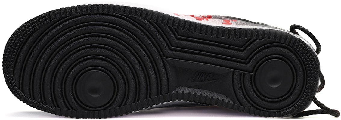 【カスタムシューズ】ナイキ エアフォース1ロウ「グラフィティ ナイト」 黒 白 赤 DV1331-100(TeamE-女款夜幕黑白红) Purchase 【カスタムシューズ】ナイキ エアフォース1ロウ「グラフィティ ナイト」 黒 白 赤 DV1331-100(TeamE-女款夜幕黑白红)