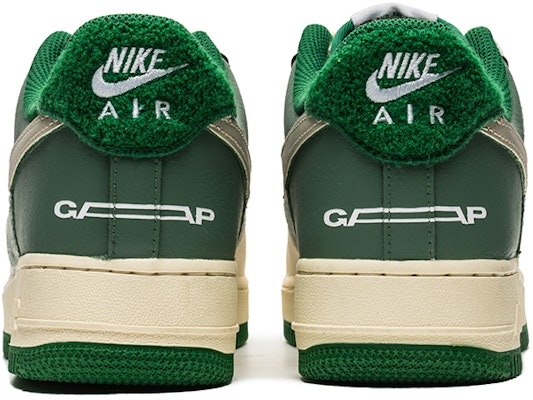 나이키 에어포스 1 로우 '그라피티 페이즐리 화이트-그린' (커스텀) DO5220-131(Team22-男腰果花贴布A-BOX) Shop 나이키 에어포스 1 로우 '그라피티 페이즐리 화이트-그린' (커스텀) DO5220-131(Team22-男腰果花贴布A-BOX)