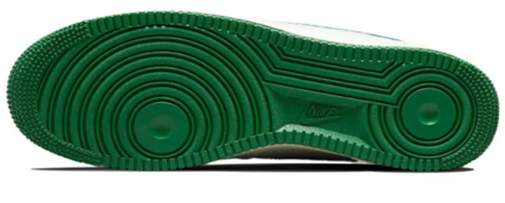 나이키 에어포스 1 로우 '그라피티 페이즐리 화이트-그린' (커스텀) DO5220-131(Team22-男腰果花贴布A-BOX) Purchase 나이키 에어포스 1 로우 '그라피티 페이즐리 화이트-그린' (커스텀) DO5220-131(Team22-男腰果花贴布A-BOX)