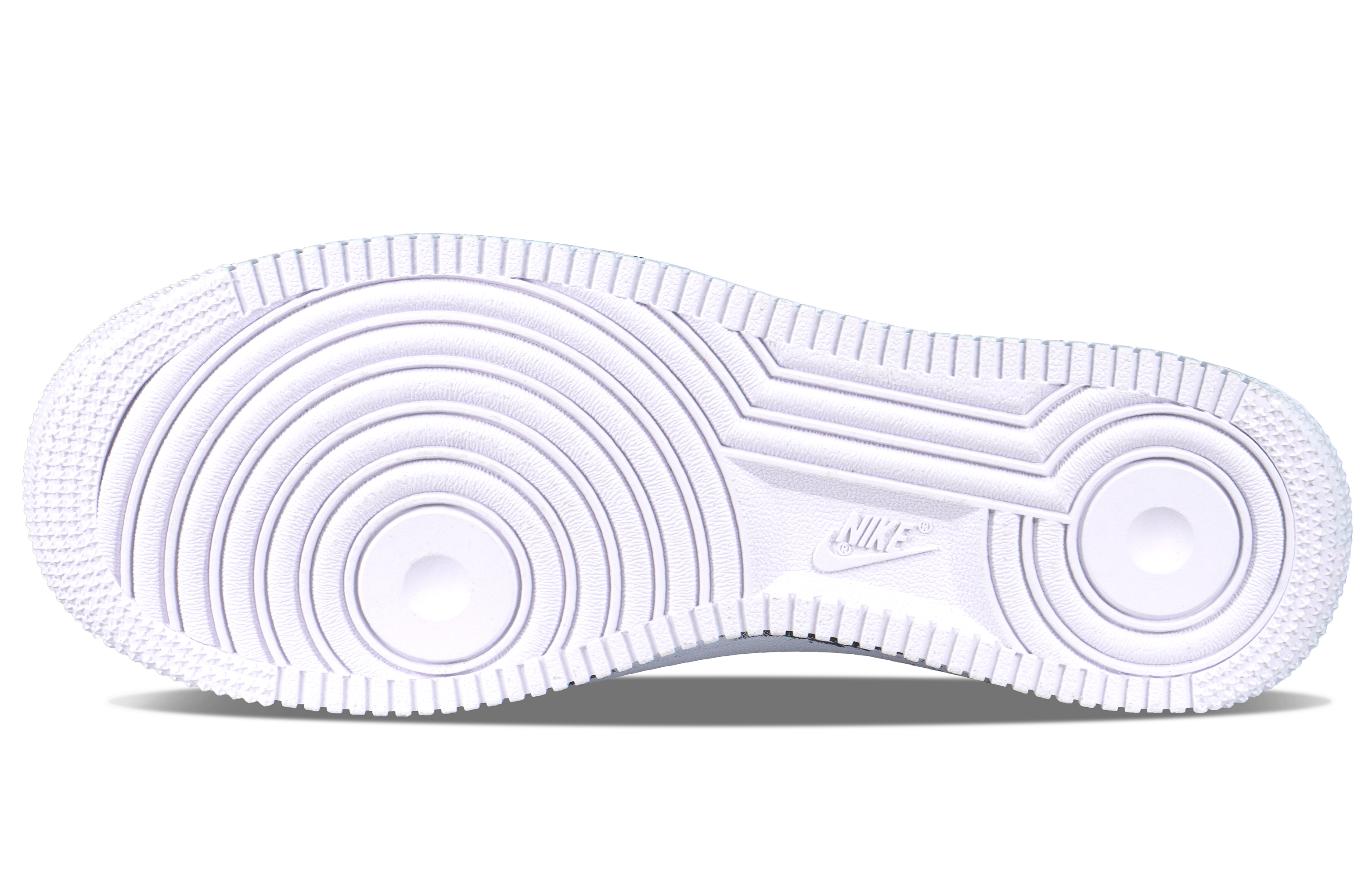 Purchase Zapatillas Nike Air Force 1 Low 'Graffiti Punk Azul-Blanco' Personalizadas CW2288-111(Team84-涂鸦朋克男款)