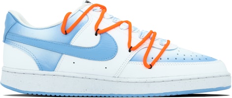 나이키 에어포스 1 로우 '그라피티 스카이블루' (커스텀) DH2987-101(Team7-澄空清云男款) Order 나이키 에어포스 1 로우 '그라피티 스카이블루' (커스텀) DH2987-101(Team7-澄空清云男款)