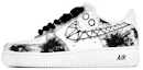 Buy 나이키 에어포스 1 로우 '그라피티 로봇' (40 characters) CW2288-111(Team肆-男款涂鸦机器人)