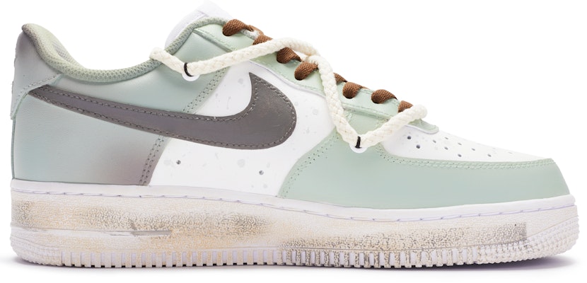 나이키 에어포스 1 로우 '곡우 백록흑' (Nike AF1 로우 '곡우' also works) CW2288-111(TeamR-男款小满白绿黑S-BOX) Order 나이키 에어포스 1 로우 '곡우 백록흑' (Nike AF1 로우 '곡우' also works) CW2288-111(TeamR-男款小满白绿黑S-BOX)