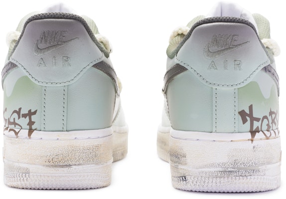 나이키 에어포스 1 로우 '곡우 백록흑' (Nike AF1 로우 '곡우' also works) CW2288-111(TeamR-男款小满白绿黑S-BOX) Purchase 나이키 에어포스 1 로우 '곡우 백록흑' (Nike AF1 로우 '곡우' also works) CW2288-111(TeamR-男款小满白绿黑S-BOX)