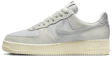 나이키 에어포스 1 로우 '회색 빨강 패치워크' (Nike AF1 로우 회빨 패치워크) DO9801-100(Team陆-千鸟格纹缝纫) Details for 나이키 에어포스 1 로우 '회색 빨강 패치워크' (Nike AF1 로우 회빨 패치워크) DO9801-100(Team陆-千鸟格纹缝纫)