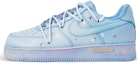 Buy 나이키 에어포스 1 로우 '녹파보' (커스텀) CW2288-111(TeamM-男款清昼S-BOX)