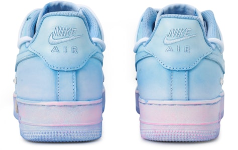 나이키 에어포스 1 로우 '별빛 삼색' (Nike Air Force 1 Low 'Starlight Tricolor') DD8959-100(TeamM-女款清昼S-BOX) Shop 나이키 에어포스 1 로우 '별빛 삼색' (Nike Air Force 1 Low 'Starlight Tricolor') DD8959-100(TeamM-女款清昼S-BOX)