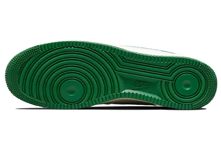 Purchase [Zapatillas Personalizadas] Nike Air Force 1 Low 'Navidad Verde' DO5220-131(TeamB-男款米白绿圣诞M-BOX)