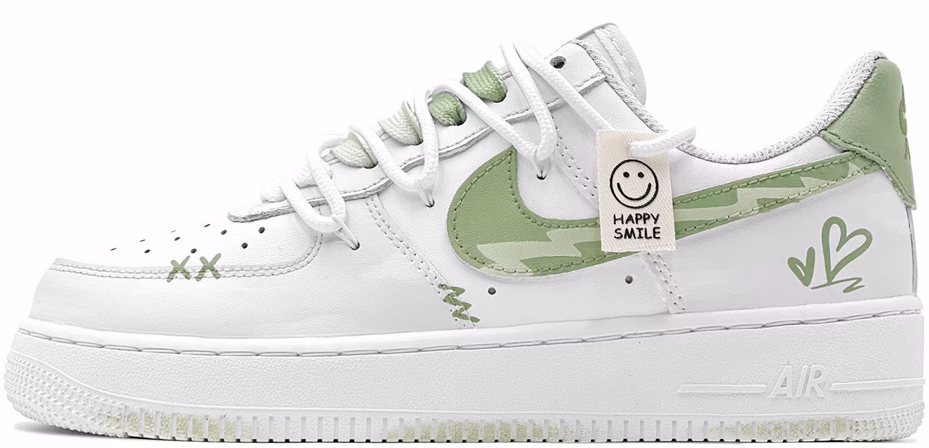 custom-shoes-nike-air-force-1-low-green-mood