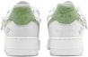 Shop 나이키 에어포스 1 로우 '그린 무드' (커스텀) DH2920-111(TeamS-仲夏微笑女S-BOX)