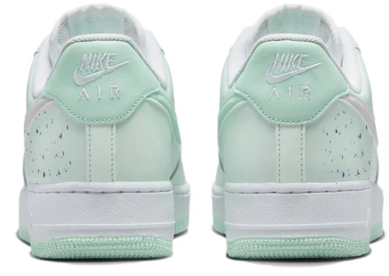 나이키 에어포스 1 로우 '녹색/흰색' (커스텀) FZ4123-394(Team181-冰山森系) Purchase 나이키 에어포스 1 로우 '녹색/흰색' (커스텀) FZ4123-394(Team181-冰山森系)