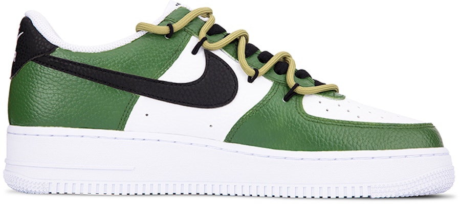 나이키 에어포스 1 로우 '그린화이트 디컨 아웃도어 빈티지' CT2302-100(TeamF-美式复古) Order 나이키 에어포스 1 로우 '그린화이트 디컨 아웃도어 빈티지' CT2302-100(TeamF-美式复古)