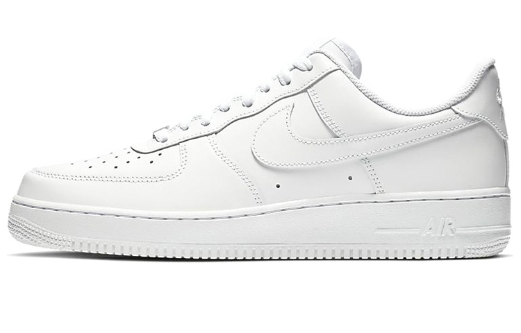 [Custom Shoes] Nike Air Force 1 Low 'Green White Oz' 圖 8