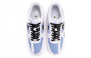 【定制鞋款】Nike Air Force 1 Low '灰色街机2.0' CW2288-111(TeamB-男款灰电玩2.0vibe) Shop 【定制鞋款】Nike Air Force 1 Low '灰色街机2.0' CW2288-111(TeamB-男款灰电玩2.0vibe)