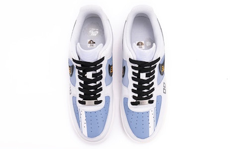 【定制鞋款】Nike Air Force 1 Low '灰色街机2.0' CW2288-111(TeamB-男款灰电玩2.0vibe) Shop 【定制鞋款】Nike Air Force 1 Low '灰色街机2.0' CW2288-111(TeamB-男款灰电玩2.0vibe)
