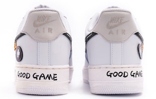 【定制鞋款】Nike Air Force 1 Low '灰色街机2.0' CW2288-111(TeamB-男款灰电玩2.0vibe) Purchase 【定制鞋款】Nike Air Force 1 Low '灰色街机2.0' CW2288-111(TeamB-男款灰电玩2.0vibe)