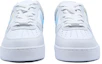 Shop 나이키 에어포스 1 로우 '그레이 블루 에너지 라이트' (커스텀) CW2288-111(Team拾捌-AF1男女款能量灯)