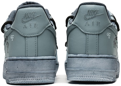 ナイキAF1 ロー "グレーブルー ビンテージフューチャー" (Custom Shoes) CW2288-111(TeamB-男款复古未来灰G-BOX) Shop ナイキAF1 ロー "グレーブルー ビンテージフューチャー" (Custom Shoes) CW2288-111(TeamB-男款复古未来灰G-BOX)