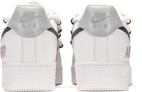 나이키 에어포스 1 로우 '그레이 섀도우' (커스텀) CW2288-111(TeamE-男款灰影子黑白灰) Shop 나이키 에어포스 1 로우 '그레이 섀도우' (커스텀) CW2288-111(TeamE-男款灰影子黑白灰)