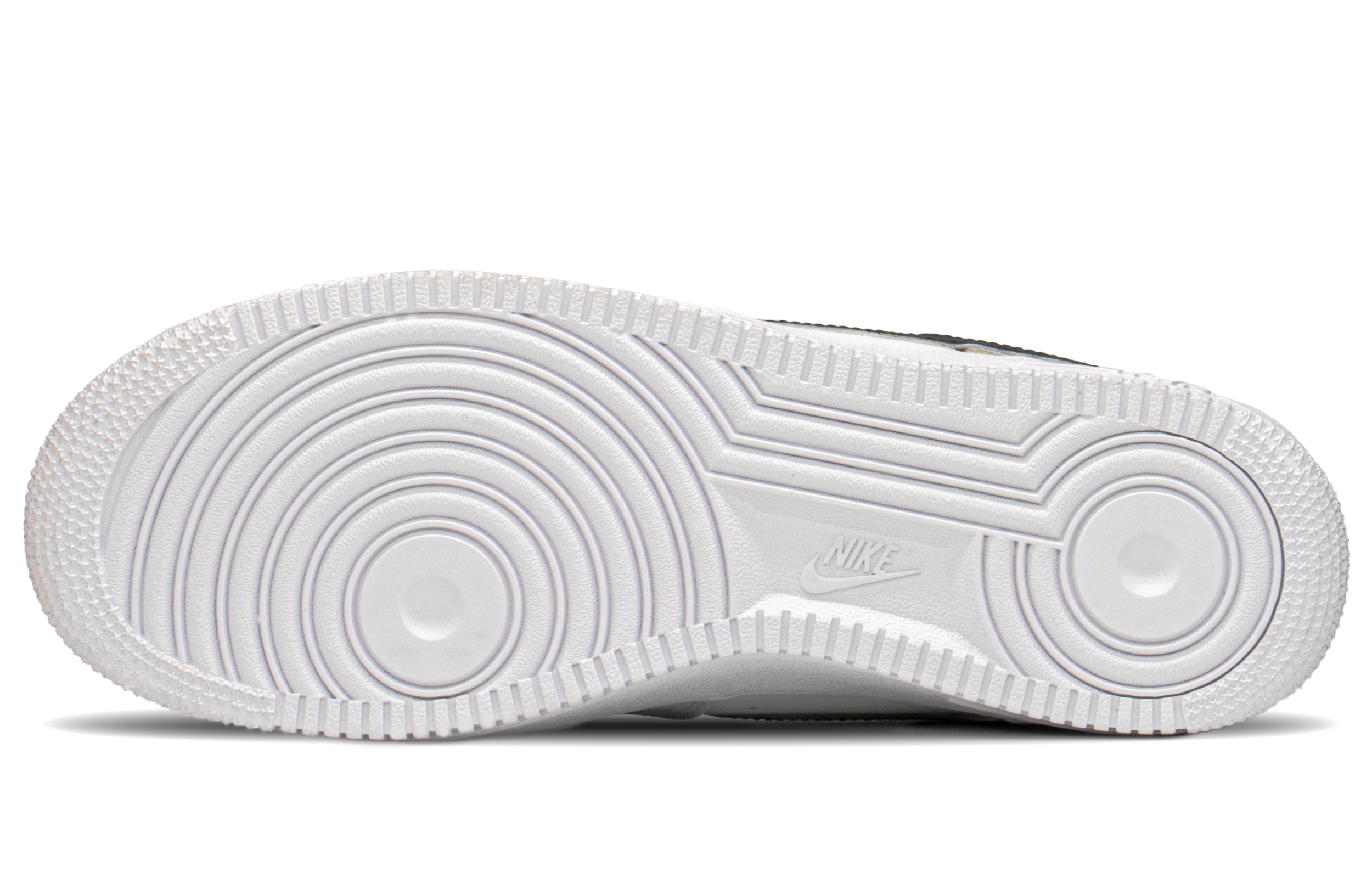 Purchase [カスタムシューズ] ナイキ エアフォース 1 ロー 'グレー ホワイト-ロープ' CW2288-111(TeamA-AF男龙国风S-BOX)