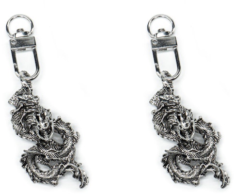 나이키 에어포스 1 로우 '그레이 화이트-로프' (커스텀) CW2288-111(TeamA-AF男龙国风S-BOX) Details for 나이키 에어포스 1 로우 '그레이 화이트-로프' (커스텀) CW2288-111(TeamA-AF男龙国风S-BOX)