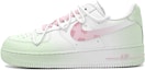 Buy 나이키 에어포스 1 로우 '구아바 그린 그레이프' (커스텀) DH2920-111(TeamS-芭乐青提女S-BOX)