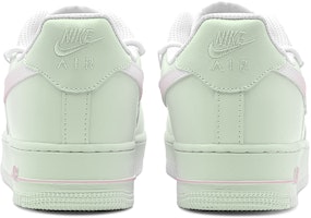 나이키 에어포스 1 로우 '구아바 그린 그레이프' (커스텀) DH2920-111(TeamS-芭乐青提女S-BOX) Shop 나이키 에어포스 1 로우 '구아바 그린 그레이프' (커스텀) DH2920-111(TeamS-芭乐青提女S-BOX)