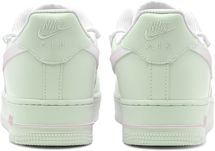 나이키 에어포스 1 로우 '구아바 그린 그레이프' (커스텀) DH2920-111(TeamS-芭乐青提女S-BOX) Shop 나이키 에어포스 1 로우 '구아바 그린 그레이프' (커스텀) DH2920-111(TeamS-芭乐青提女S-BOX)