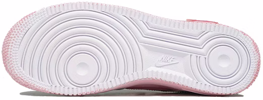 【定制球鞋】 Nike Air Force 1 Low 空軍一號 小熊軟糖 漸變 晕染 卡通 甜酷風 辣妹 低幫 板鞋 GS 粉白 Purchase 【定制球鞋】 Nike Air Force 1 Low 空軍一號 小熊軟糖 漸變 晕染 卡通 甜酷風 辣妹 低幫 板鞋 GS 粉白