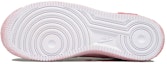 Purchase 【定制球鞋】 Nike Air Force 1 Low 空軍一號 小熊軟糖 漸變 晕染 卡通 甜酷風 辣妹 低幫 板鞋 GS 粉白